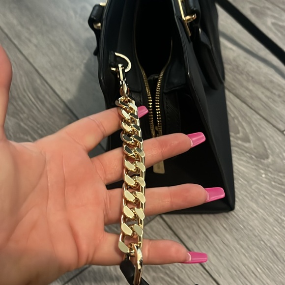 🔥FINAL🔥 Michael Kors Quinn Saffiano Large Satchel - Picture 7 of 13